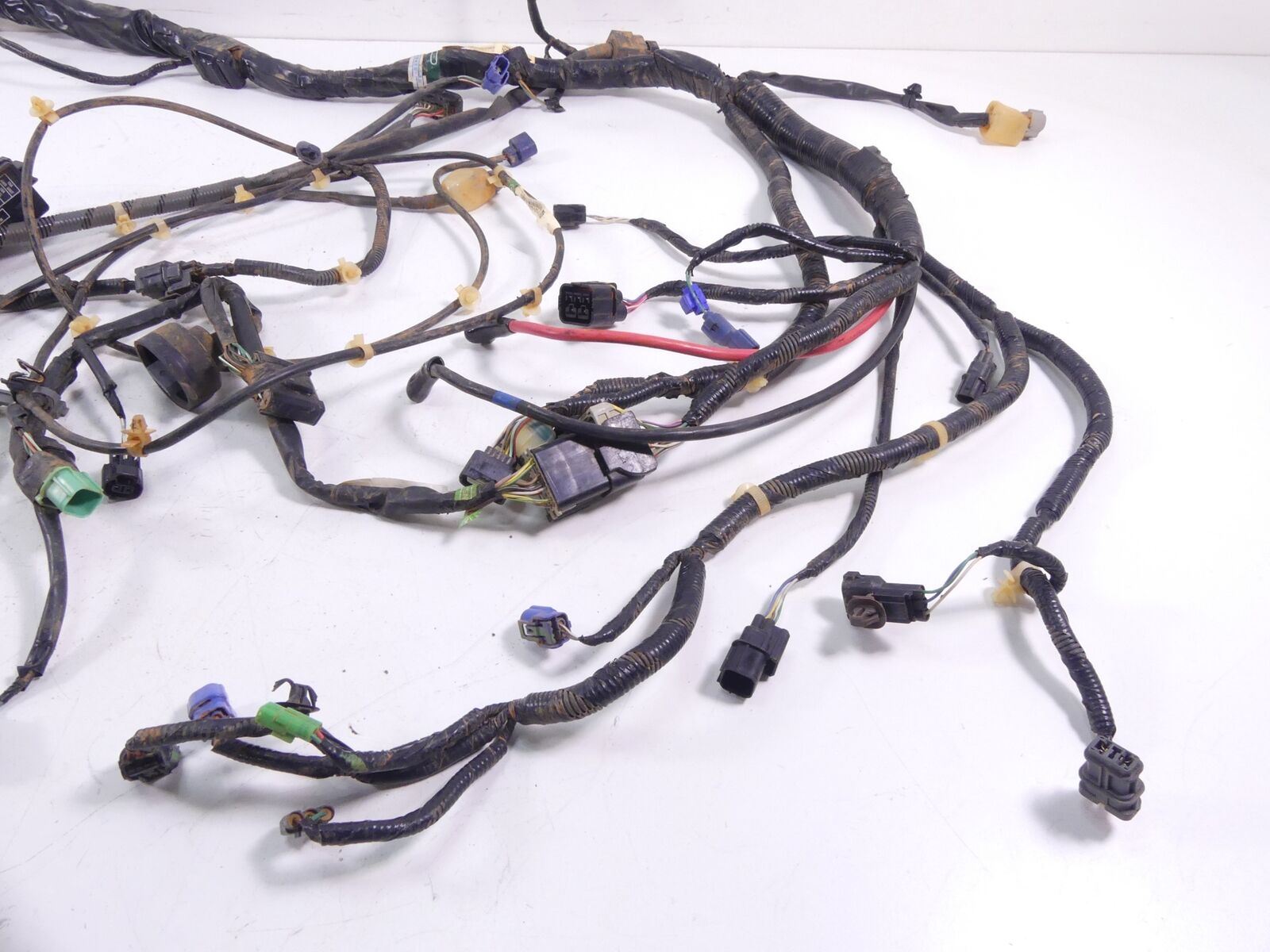 2019 Honda Talon SXS1000 S2R Wiring Harness Loom -No Cuts 32105-HL6-A001 {{ shop.shopifyCountryName }} - Mototech271