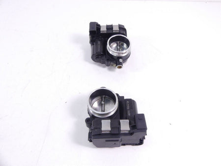 2016 BMW R1200 RT RTW K52 Throttle Body Fuel Injector Set 13548564959 {{ shop.shopifyCountryName }} - Mototech271