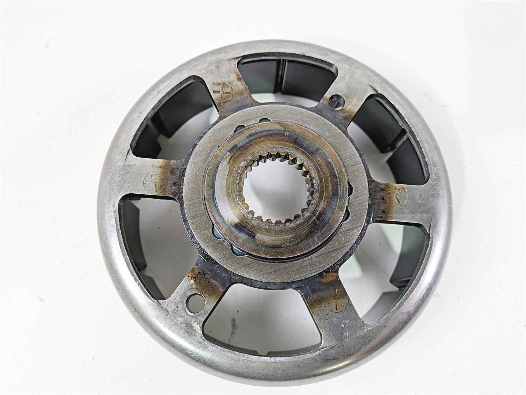 2022 Harley FXLRS Softail Low Rider Ignition Rotor Flywheel Fly Wheel 29900058 {{ shop.shopifyCountryName }} - Mototech271