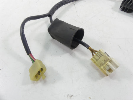 2008 Honda V-Twin VTX1800 N3 Rectifier Voltage Regulator 31600-MCH-000 SH579C-12 {{ shop.shopifyCountryName }} - Mototech271