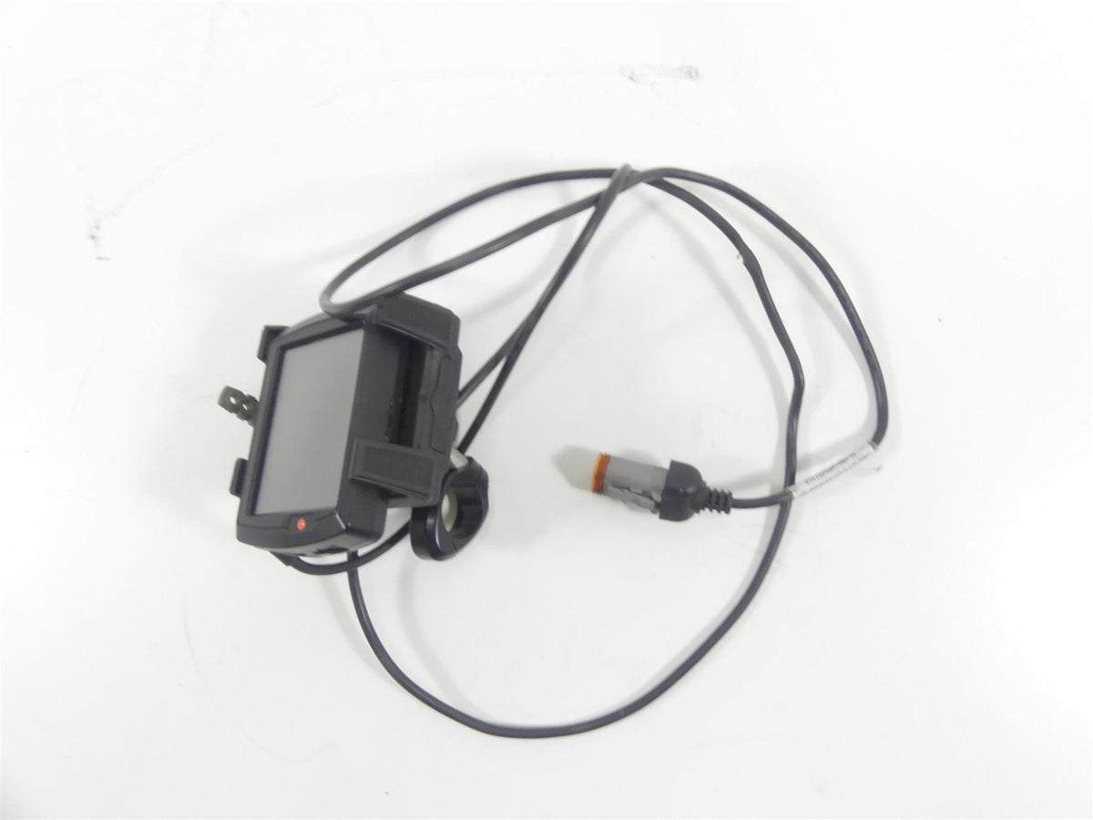 2008 Harley Softail FLSTSB Cross Bones Dynojet Power Vision Flash Tuner PV-1B {{ shop.shopifyCountryName }} - Mototech271