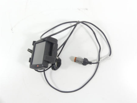 2008 Harley Softail FLSTSB Cross Bones Dynojet Power Vision Flash Tuner PV-1B {{ shop.shopifyCountryName }} - Mototech271