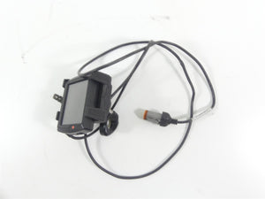 2008 Harley Softail FLSTSB Cross Bones Dynojet Power Vision Flash Tuner PV-1B | Mototech271