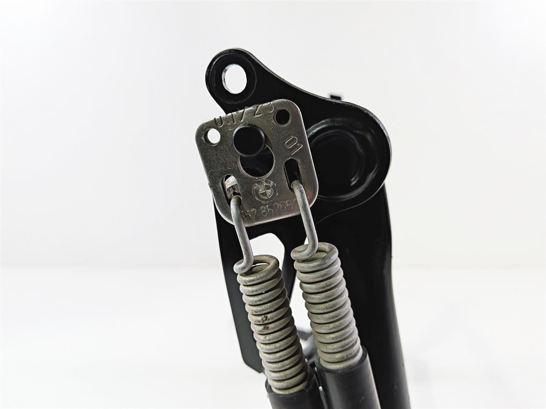 2023 BMW F850GS K81 Center Kickstand Kick Stand 46528409288 {{ shop.shopifyCountryName }} - Mototech271