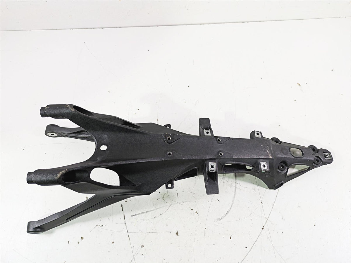 2015 Ducati Panigale 1299 S Subframe Sub Frame Straight 47110253BA {{ shop.shopifyCountryName }} - Mototech271