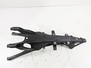 2015 Ducati Panigale 1299 S Subframe Sub Frame Straight 47110253BA | Mototech271