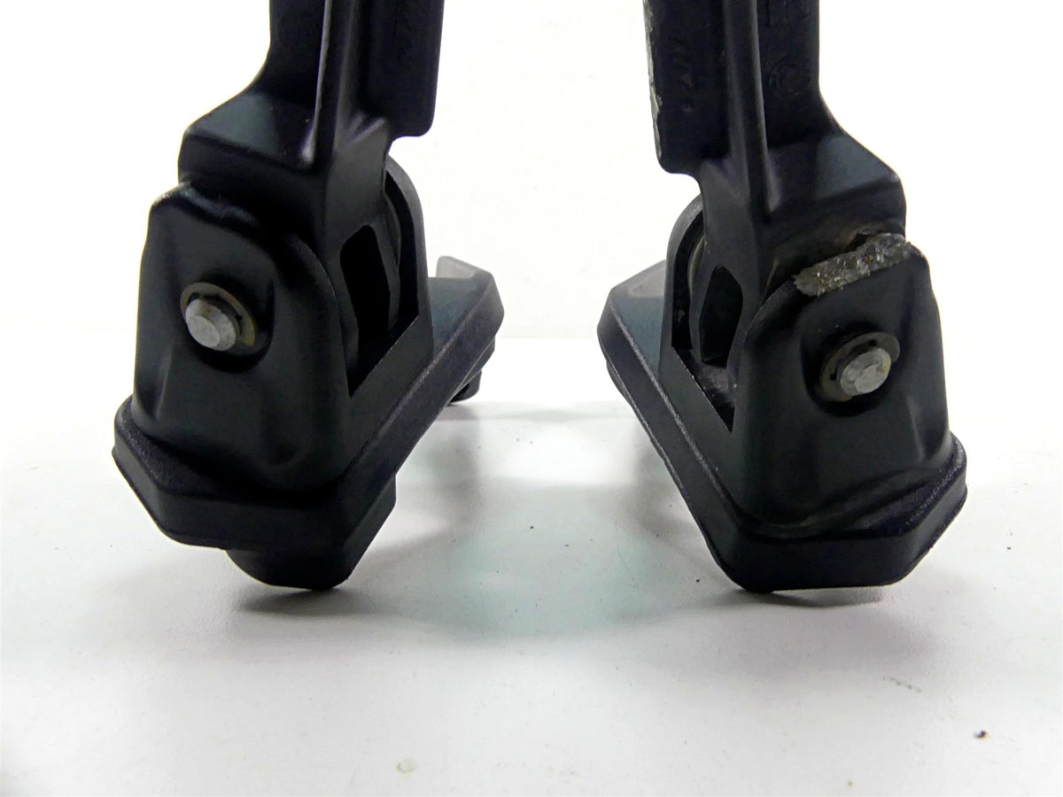 2016 KTM 1290 Super Duke R Rear Passenger Footpeg Foot Peg Set 6130304800033S {{ shop.shopifyCountryName }} - Mototech271
