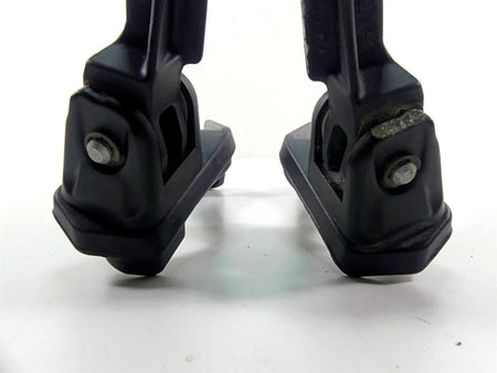 2016 KTM 1290 Super Duke R Rear Passenger Footpeg Foot Peg Set 6130304800033S {{ shop.shopifyCountryName }} - Mototech271