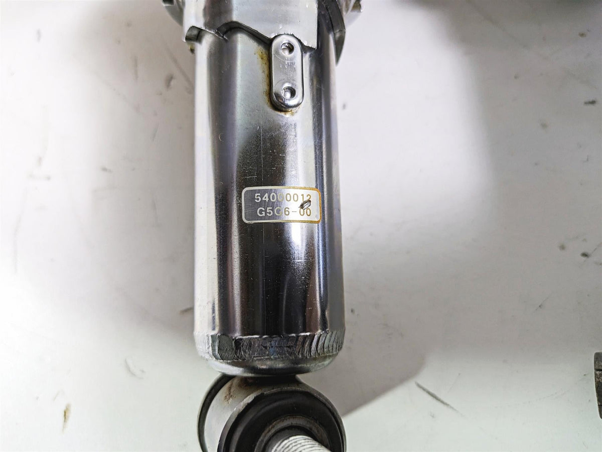 2013 Harley VRSCDX Night Rod Sp Rear Suspension Shock Damper Set 13" 54000012 {{ shop.shopifyCountryName }} - Mototech271