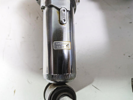 2013 Harley VRSCDX Night Rod Sp Rear Suspension Shock Damper Set 13" 54000012 {{ shop.shopifyCountryName }} - Mototech271