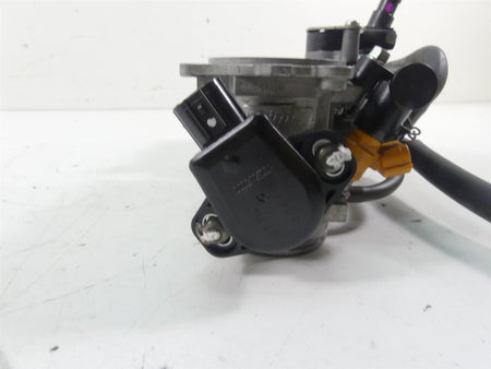 2021 Honda CBR600RR Keihin Throttle Body Bodies Fuel Injection 16400-MJC-L01 {{ shop.shopifyCountryName }} - Mototech271