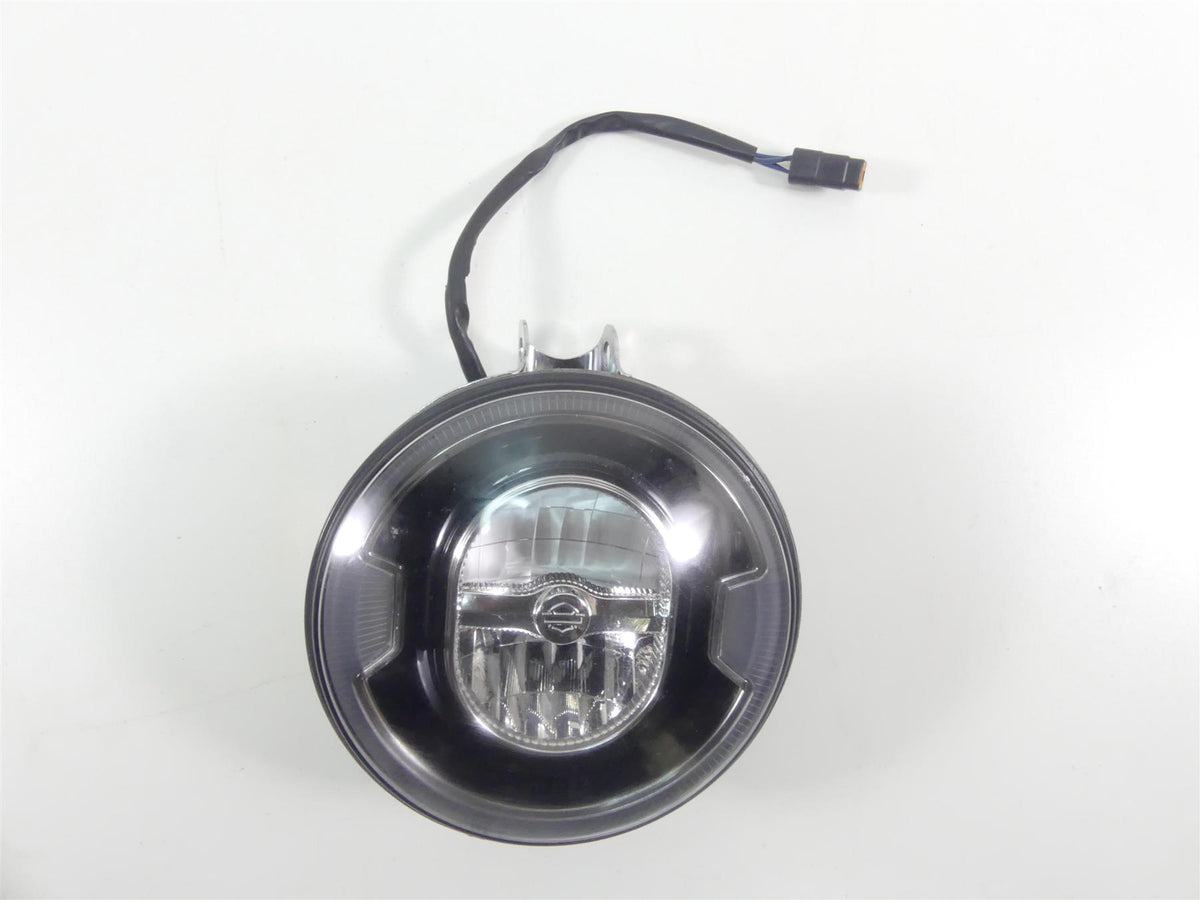 2019 Harley Softail FLSB Sport Glide Led Headlight Head Light Bulb 67700339A {{ shop.shopifyCountryName }} - Mototech271