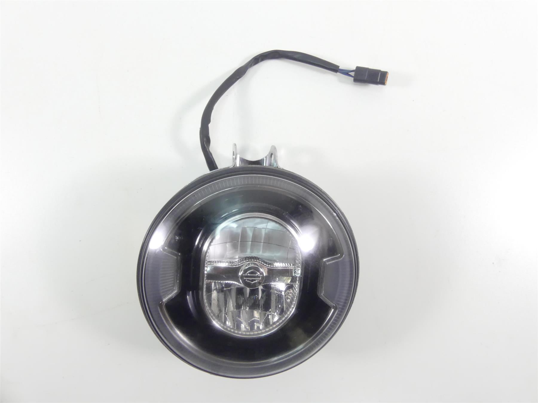 2019 Harley Softail FLSB Sport Glide Led Headlight Head Light Bulb 67700339A {{ shop.shopifyCountryName }} - Mototech271