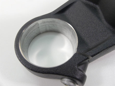 2021 Aprilia Tuono 660 Upper Triple Tree Steering Clamp 2B007297 {{ shop.shopifyCountryName }} - Mototech271