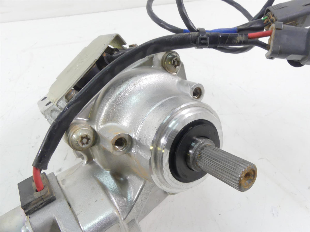 2017 Yamaha YXZ1000R EPS SS Kyb Power Steering Unit Module 2HC-238B0-00-00 {{ shop.shopifyCountryName }} - Mototech271