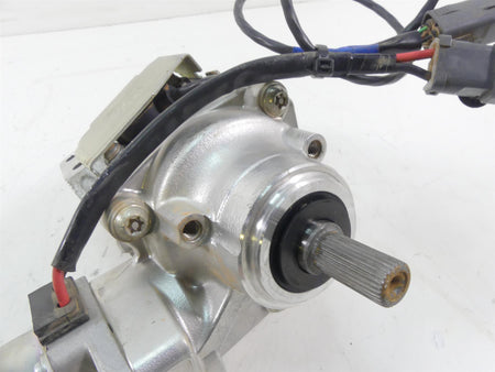 2017 Yamaha YXZ1000R EPS SS Kyb Power Steering Unit Module 2HC-238B0-00-00 {{ shop.shopifyCountryName }} - Mototech271