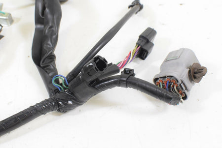 2014 Honda CTX1300 CTX 1300 Front Sub Wiring Harness NO CUTS 32105-MJN-A00 {{ shop.shopifyCountryName }} - Mototech271