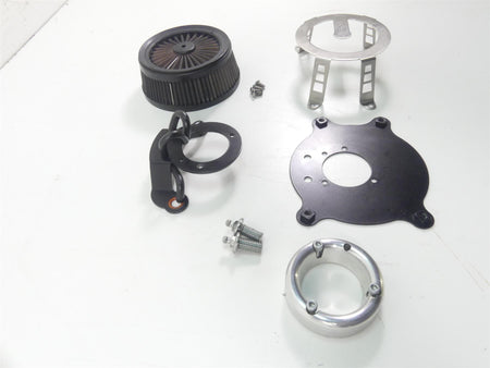 2003 Harley Sportster XL1200 C 100th Anniv Vance Hines VO2 Air Filter 70359 {{ shop.shopifyCountryName }} - Mototech271