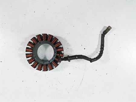 2011 Harley Touring FLHR Road King Stator Alternator Generator 29987-06D {{ shop.shopifyCountryName }} - Mototech271
