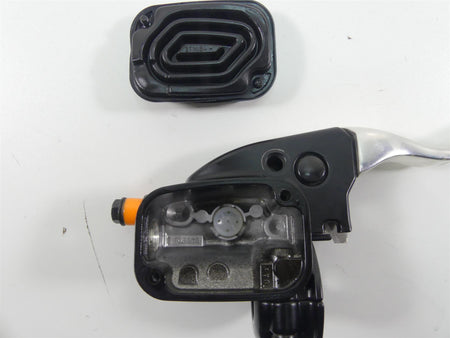 2016 Harley Touring FLHR Road King Front Brembo Brake Master Cylinder 44551-08F {{ shop.shopifyCountryName }} - Mototech271