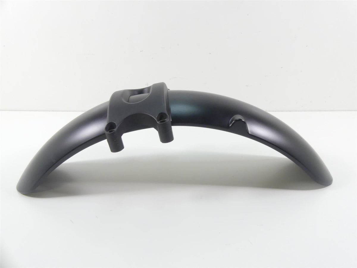 2016 Moto Guzzi V7 II Special 750 Front Fender Tire Hugger & Mount 88635200XN2 {{ shop.shopifyCountryName }} - Mototech271