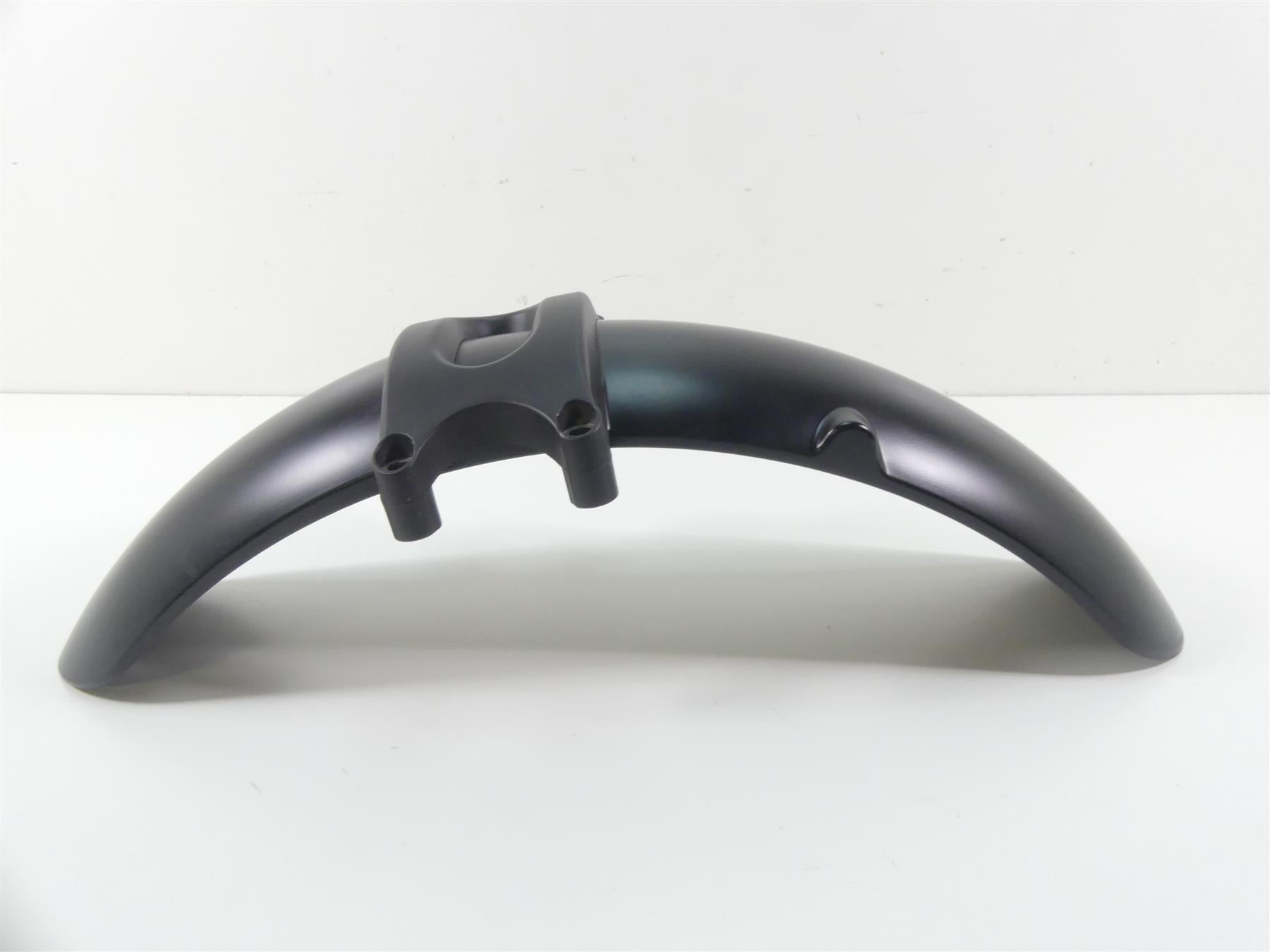 2016 Moto Guzzi V7 II Special 750 Front Fender Tire Hugger & Mount 88635200XN2 {{ shop.shopifyCountryName }} - Mototech271