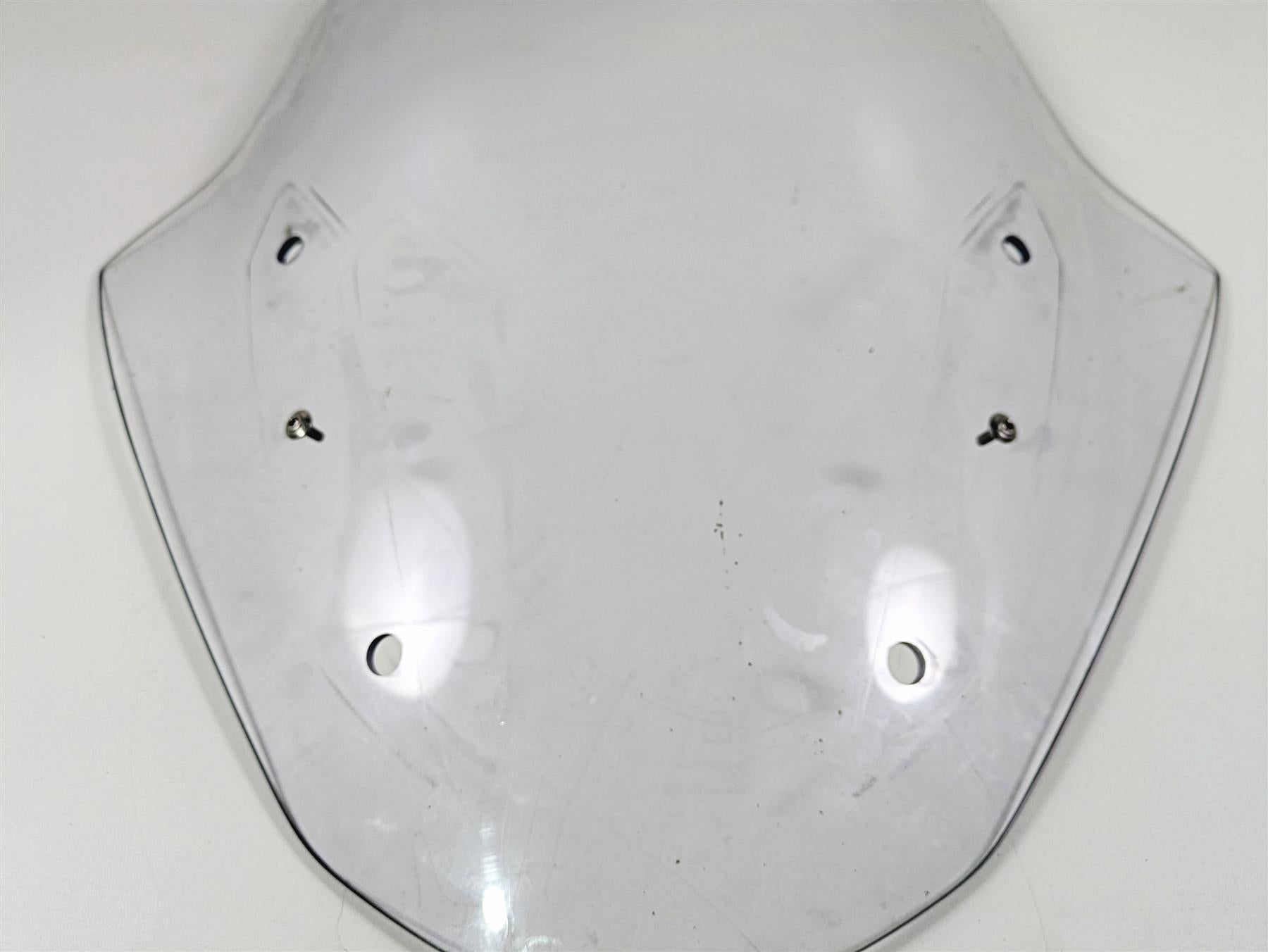 2019 BMW R1250RT K52 Windshield Wind Shield Screen 46637728677 {{ shop.shopifyCountryName }} - Mototech271