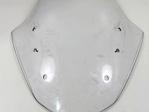 2019 BMW R1250RT K52 Windshield Wind Shield Screen 46637728677