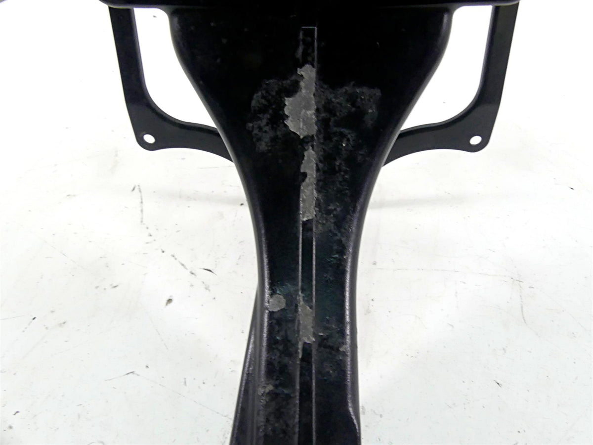 2010 Kawasaki ZX1400 ZX14 R Ninja Mirror & Speedo Holder Stay Bracket 11054-0057 {{ shop.shopifyCountryName }} - Mototech271
