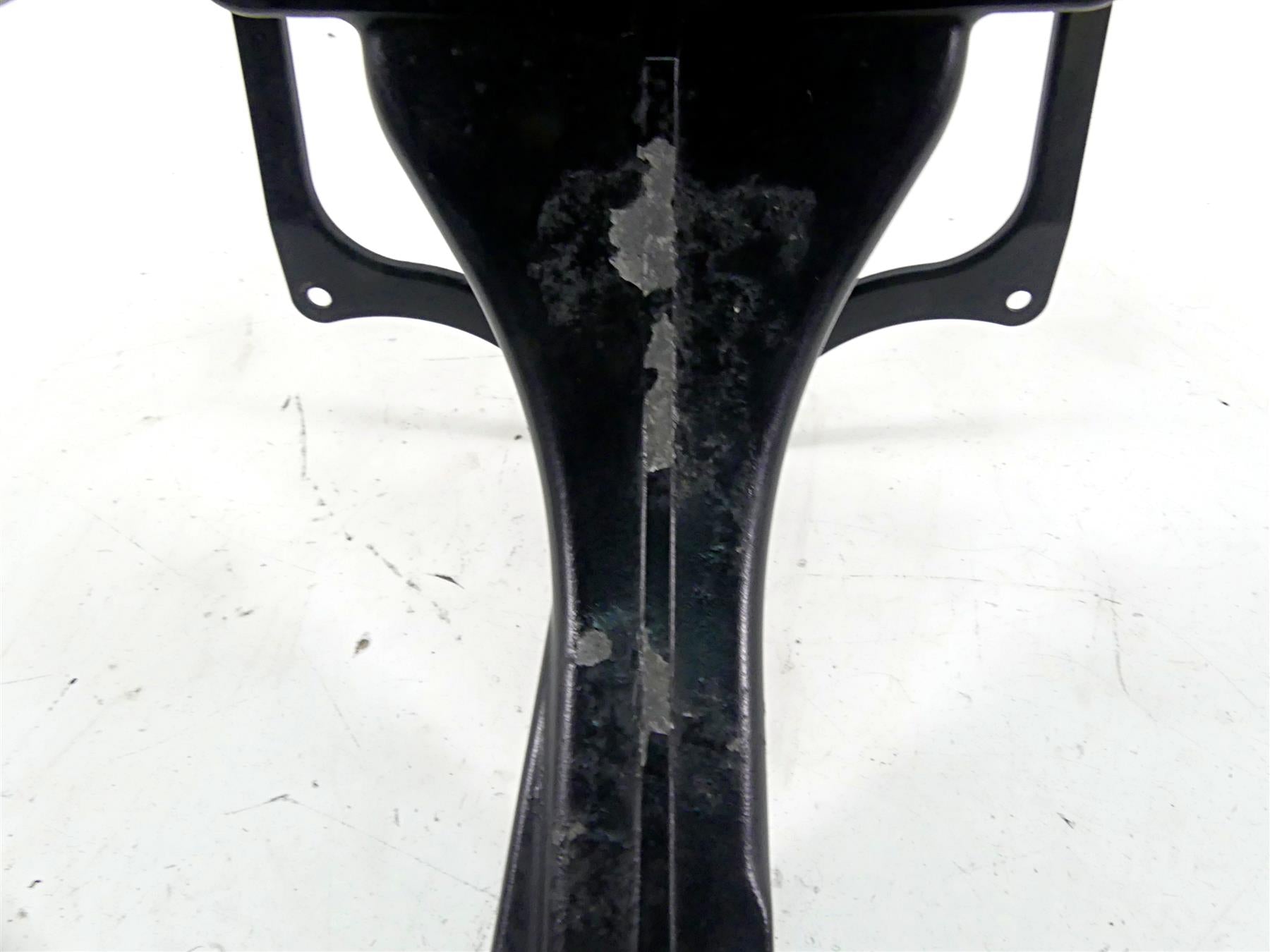 2010 Kawasaki ZX1400 ZX14 R Ninja Mirror & Speedo Holder Stay Bracket 11054-0057 {{ shop.shopifyCountryName }} - Mototech271