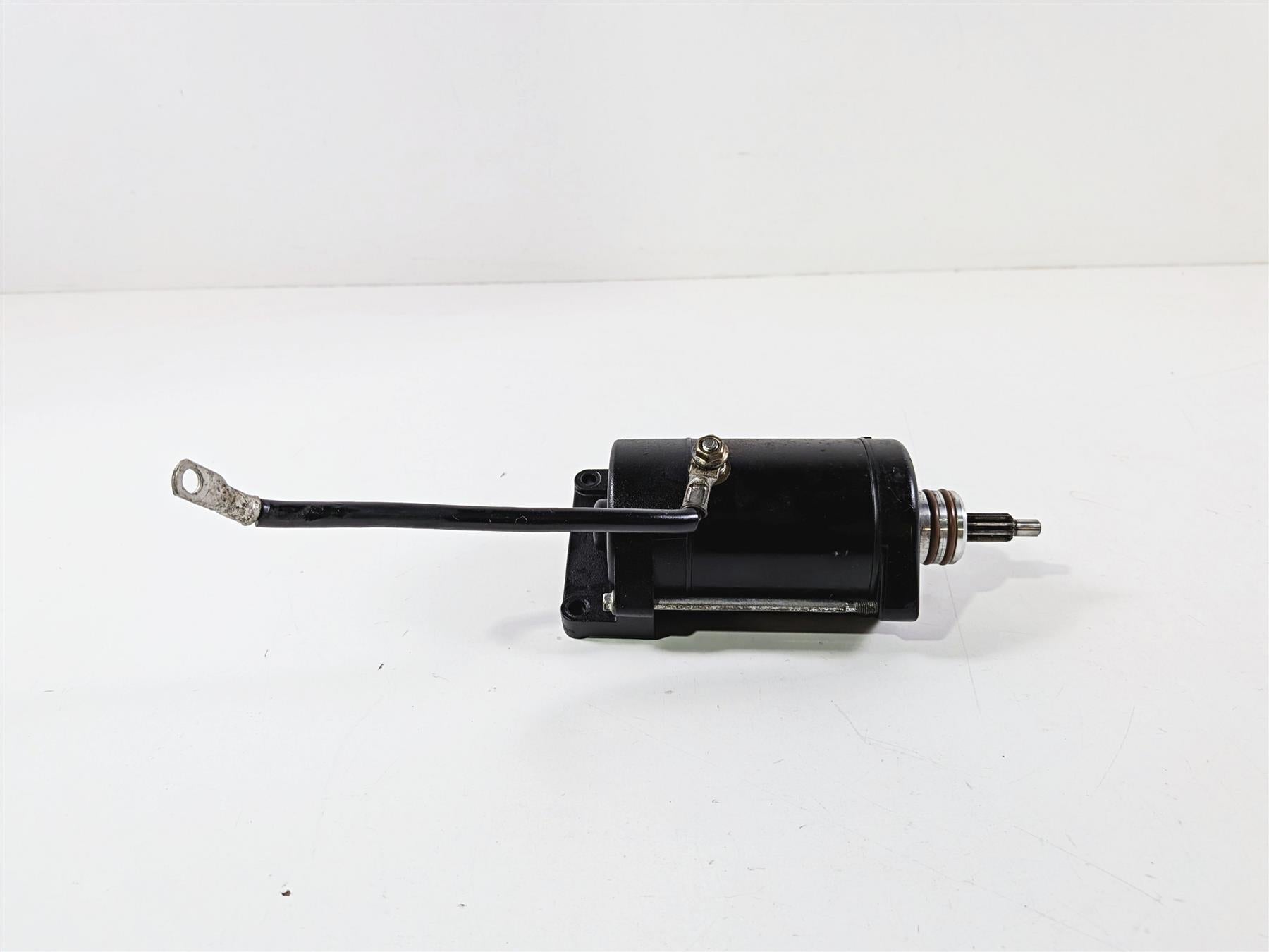 2020 Indian Challenger Limited Oem Engine Starter Motor 4018208-Mototech271