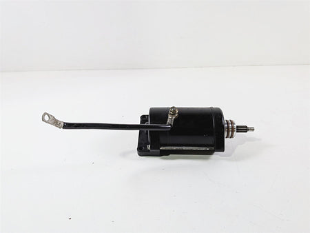 2020 Indian Challenger Limited Oem Engine Starter Motor 4018208-Mototech271