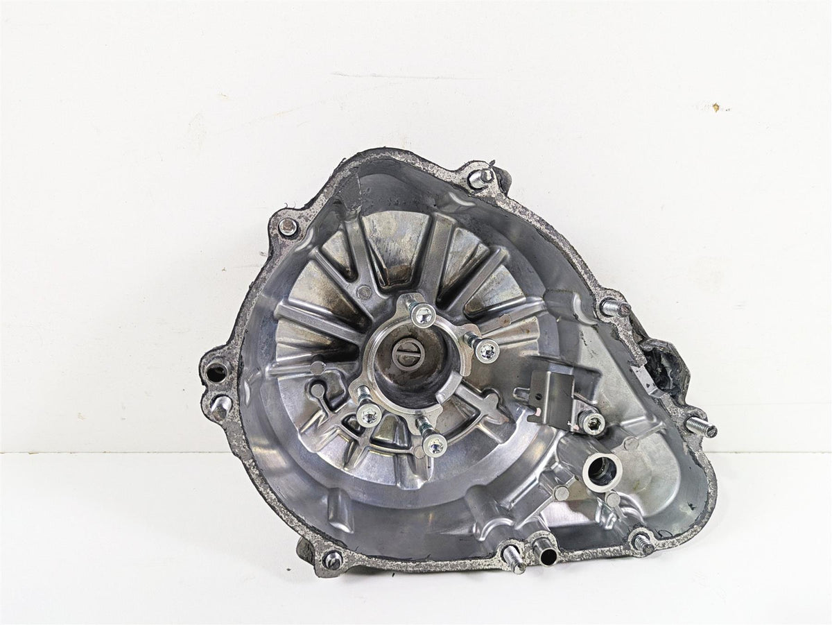 2020 Kawasaki Z900 ZR900 Engine Side Stator Cover 14031-0640 {{ shop.shopifyCountryName }} - Mototech271