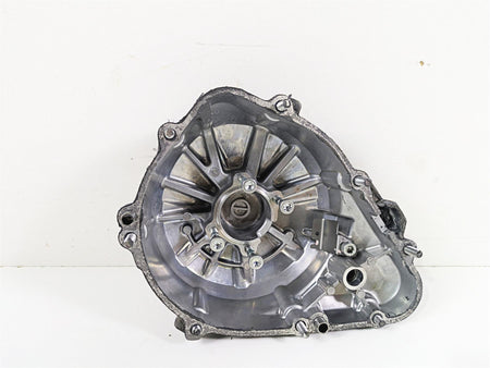 2020 Kawasaki Z900 ZR900 Engine Side Stator Cover 14031-0640 {{ shop.shopifyCountryName }} - Mototech271