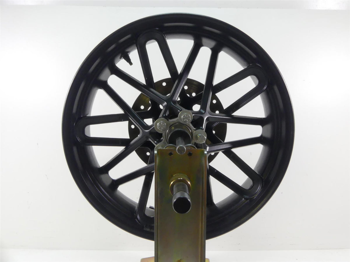2020 Harley XL1200 CX Sportster Roadster Rear Strght 18x4.25 Wheel Rim 40900399 {{ shop.shopifyCountryName }} - Mototech271