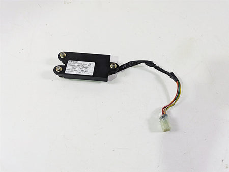 2010 Ducati Streetfighter 1098 S Traction Control Module Dtc 28611171E {{ shop.shopifyCountryName }} - Mototech271