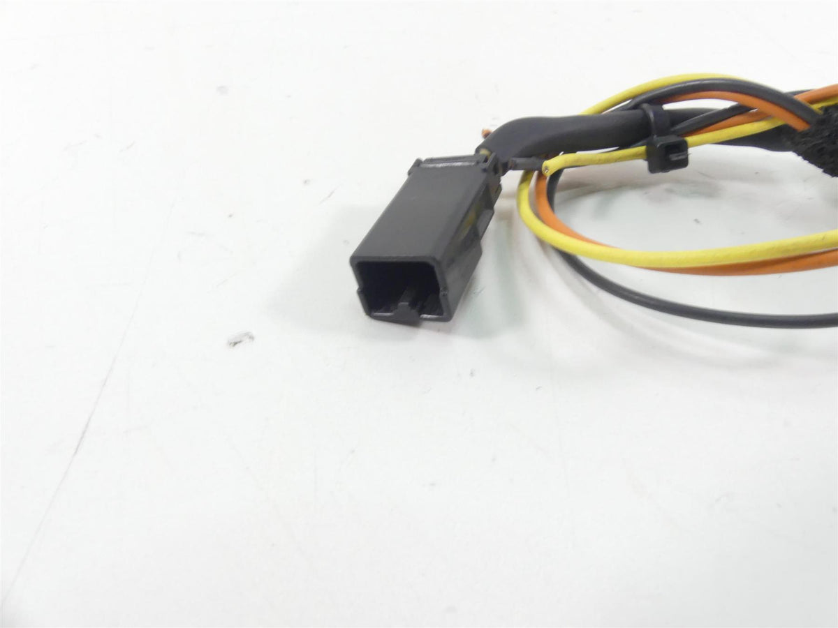 2016 Harley Touring FLHR Road King Fuel Gas Petrol Level Gauge - Read 75241-08 {{ shop.shopifyCountryName }} - Mototech271