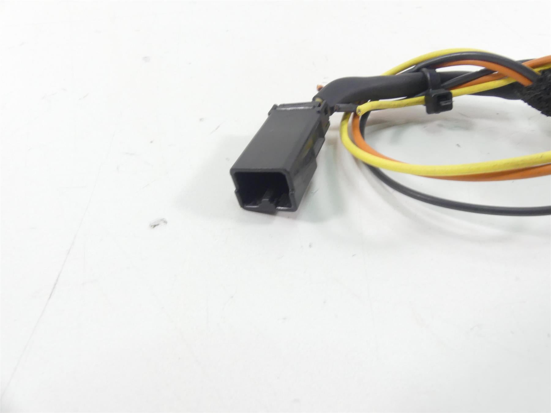 2016 Harley Touring FLHR Road King Fuel Gas Petrol Level Gauge - Read 75241-08 {{ shop.shopifyCountryName }} - Mototech271