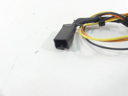 2016 Harley Touring FLHR Road King Fuel Gas Petrol Level Gauge - Read 75241-08 {{ shop.shopifyCountryName }} - Mototech271