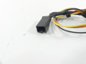 2016 Harley Touring FLHR Road King  Fuel Gas Petrol Level Gauge - Read 75241-08 | Mototech271