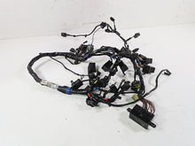 Load image into Gallery viewer, 2006 Triumph Rocket 3 Main &amp; Sub Wiring Harness Loom - No Cuts T2502390 | Mototech271
