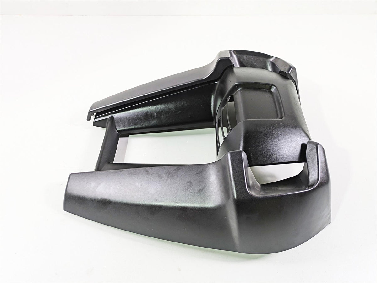 2019 Harley Softail FXDR 114 Oil Cooler Spoiler Cover Fairing Set 57200169 {{ shop.shopifyCountryName }} - Mototech271