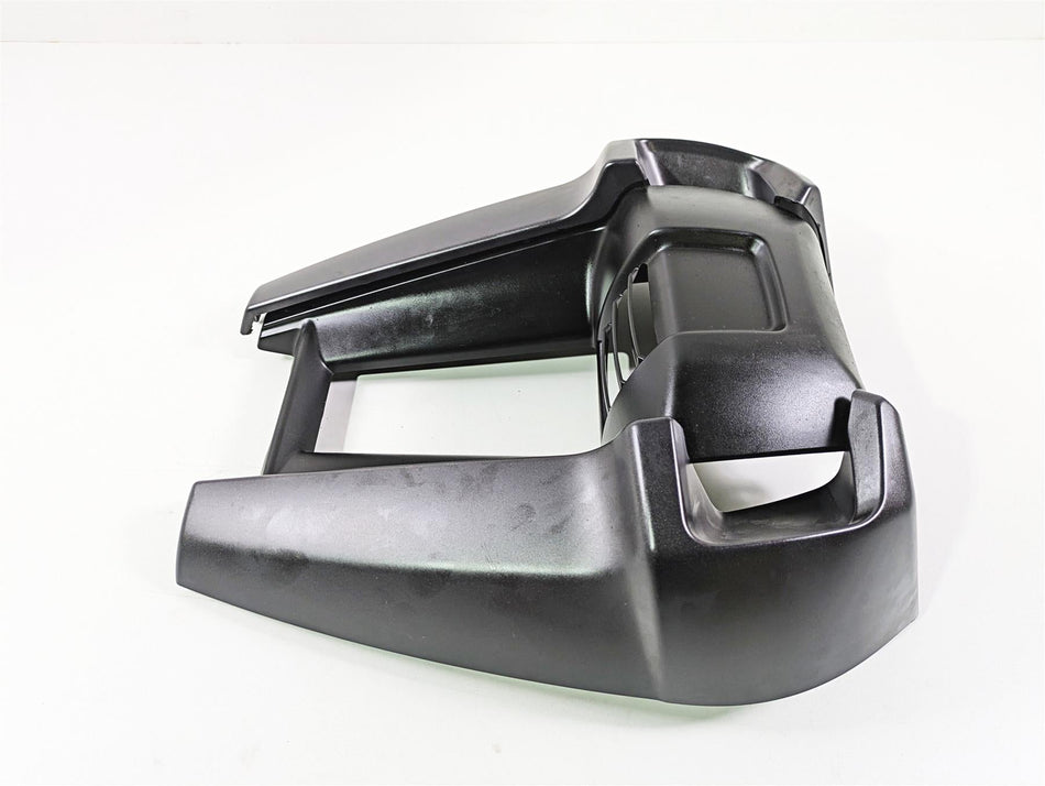 2019 Harley Softail FXDR 114 Oil Cooler Spoiler Cover Fairing Set 57200169 {{ shop.shopifyCountryName }} - Mototech271