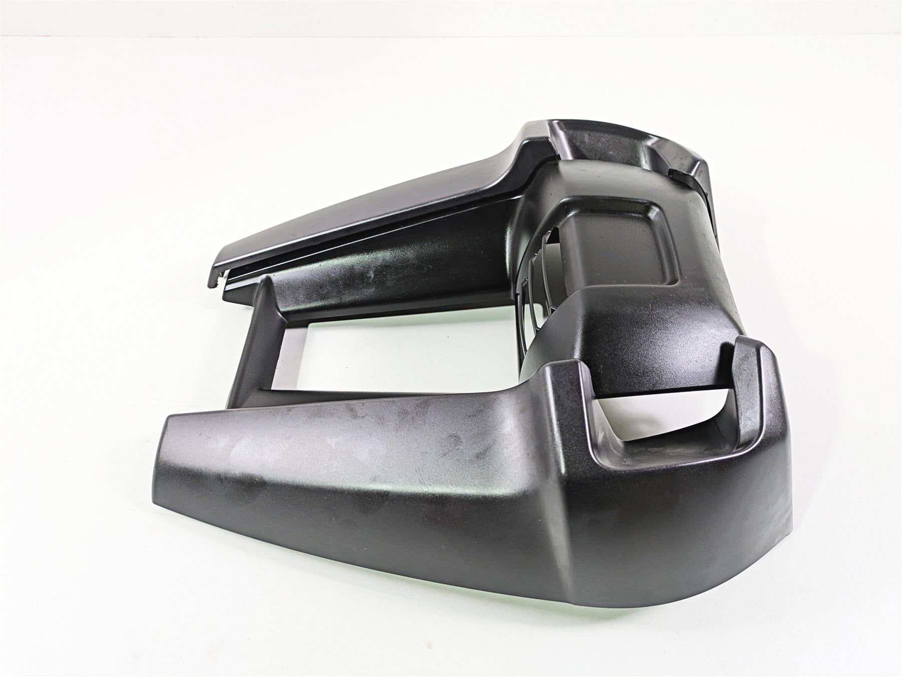 2019 Harley Softail FXDR 114 Oil Cooler Spoiler Cover Fairing Set 57200169 | Mototech271