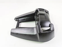 Load image into Gallery viewer, 2019 Harley Softail FXDR 114 Oil Cooler Spoiler Cover Fairing Set 57200169 | Mototech271
