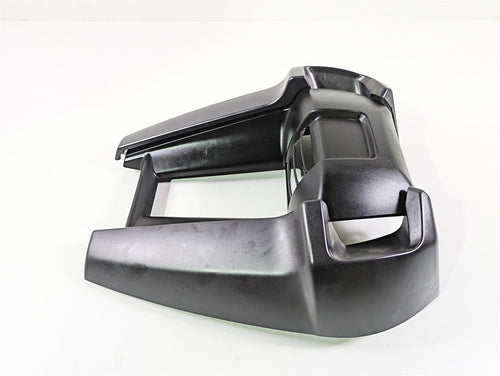 2019 Harley Softail FXDR 114 Oil Cooler Spoiler Cover Fairing Set 57200169 | Mototech271