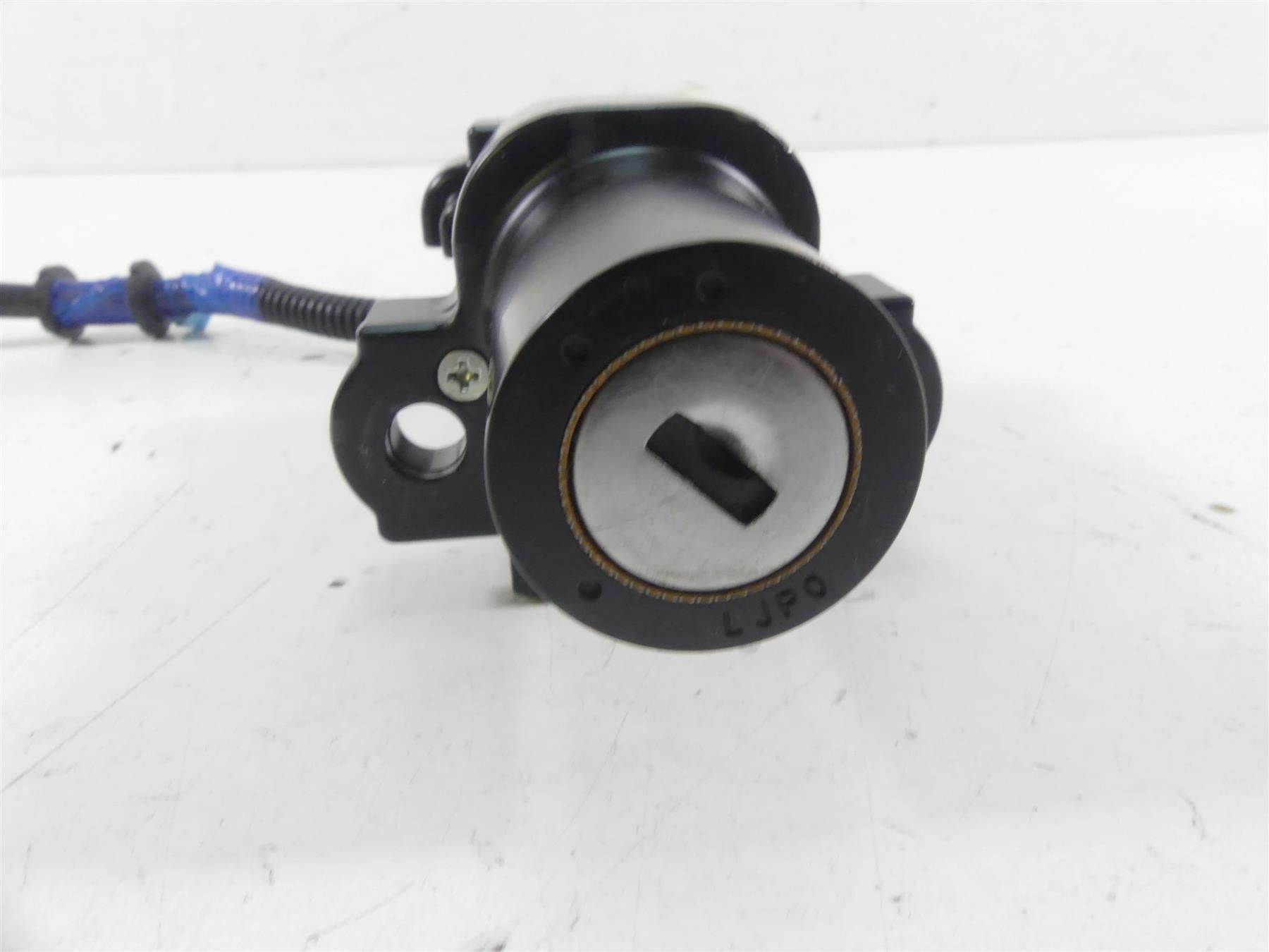 2021 Honda CBR600RR Ignition Switch Key Lock Tank Cap Set - Read 35010-MJC-L11 {{ shop.shopifyCountryName }} - Mototech271