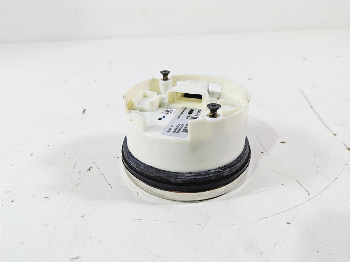 2015 Harley FXDL Dyna Low Rider Speedometer Gauge Instrument 31K 67478-12A {{ shop.shopifyCountryName }} - Mototech271