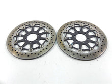 Load image into Gallery viewer, 2019 Indian Chieftain Classic Front Brake Discs Rotors Set 1911624 | Mototech271
