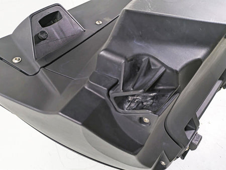 2014 BMW R1200 RT RTW K52 Right Saddlebag Saddle Bag Case 46547728664 {{ shop.shopifyCountryName }} - Mototech271